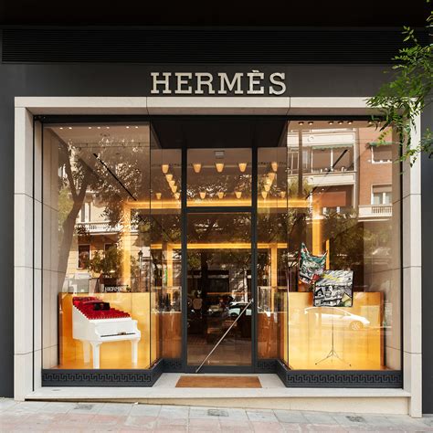 hermes spanien|hermes spain website.